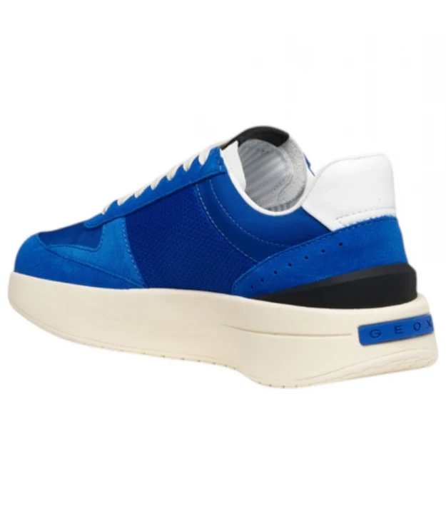 Кроссовки Geox Gxrn-01 Woman 2