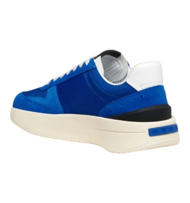 Кроссовки Geox Gxrn-01 Woman 2