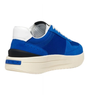 Кроссовки Geox Gxrn-01 Woman 3