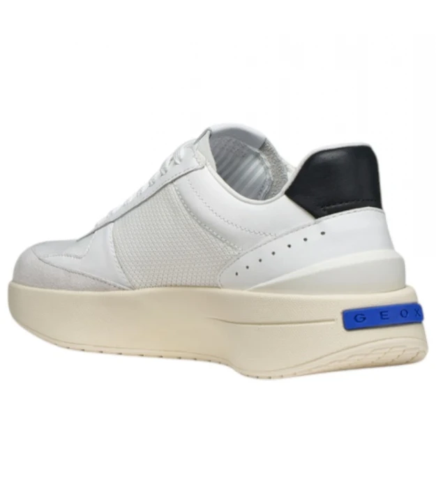 Кроссовки Geox Gxrn-01 Woman 2