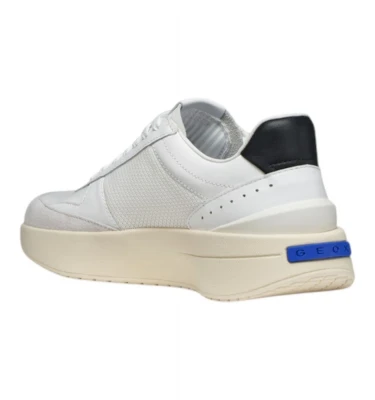 Кроссовки Geox Gxrn-01 Woman 2