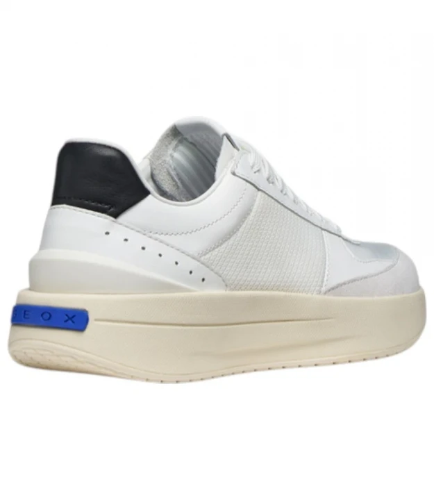 Кроссовки Geox Gxrn-01 Woman 3