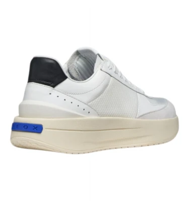 Кроссовки Geox Gxrn-01 Woman 3