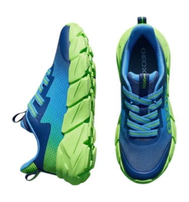 Кроссовки Geox Flexyper Fast 6