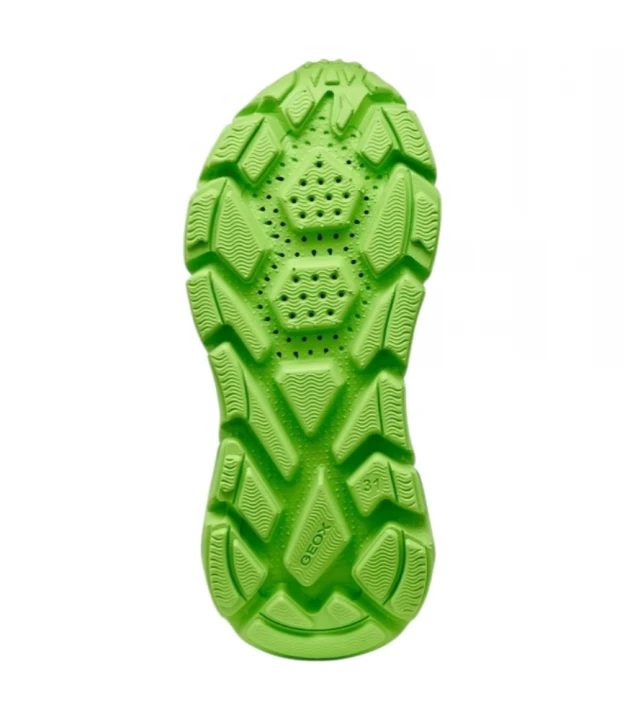 Кроссовки Geox Flexyper Fast 5