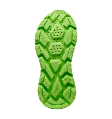 Кроссовки Geox Flexyper Fast 5