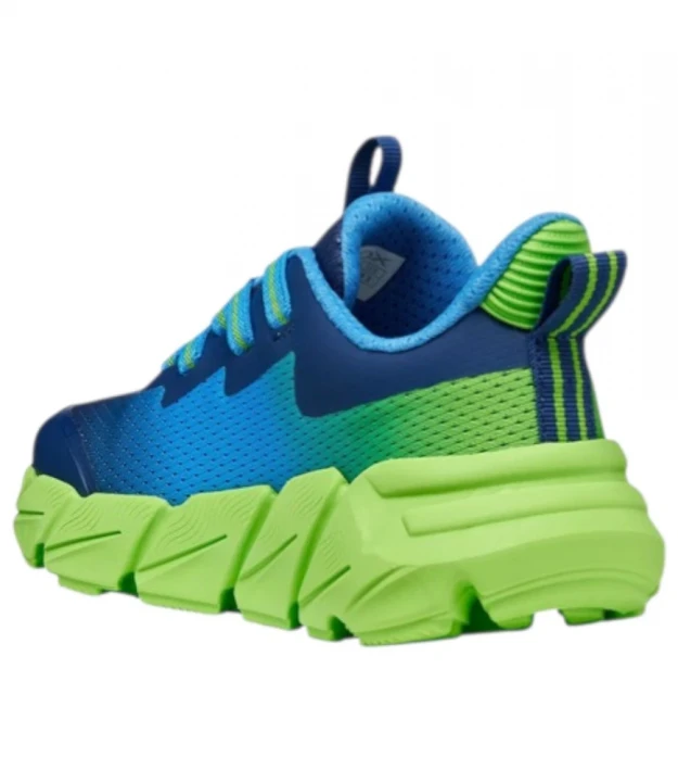 Кроссовки Geox Flexyper Fast 2