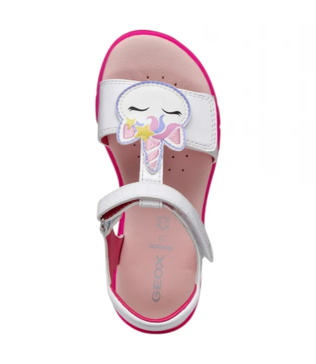 Сандалии Geox Sandal Joyfoot 4