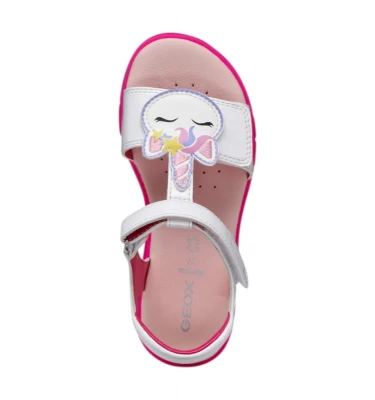 Сандалии Geox Sandal Joyfoot 4