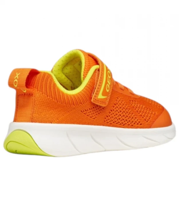 Кроссовки Geox Foot-Run 0