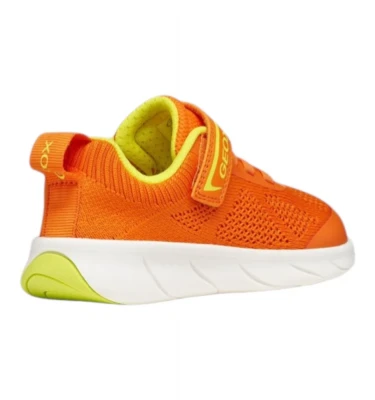 Кроссовки Geox Foot-Run 0