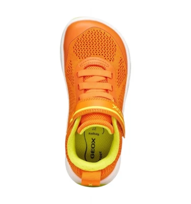 Кроссовки Geox Foot-Run 1