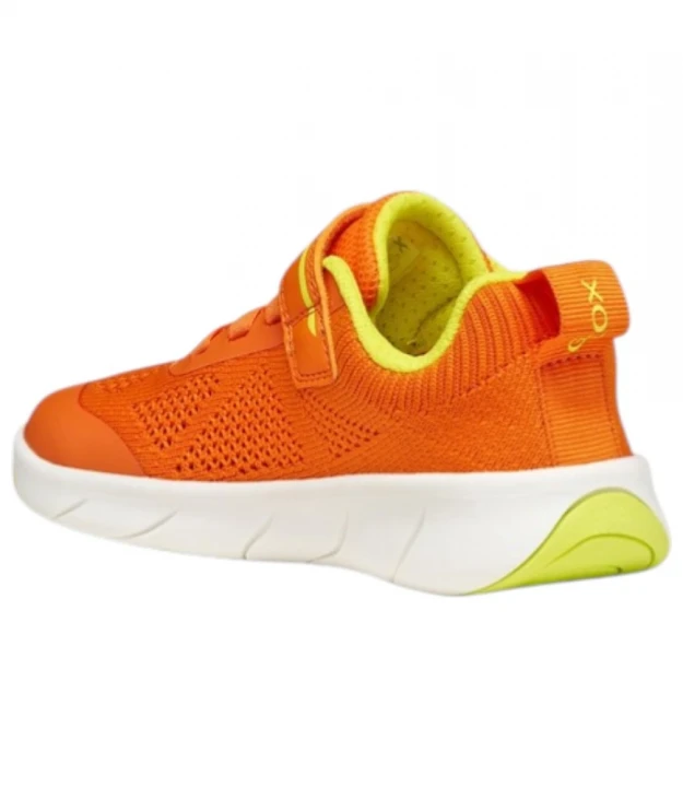 Кроссовки Geox Foot-Run 6