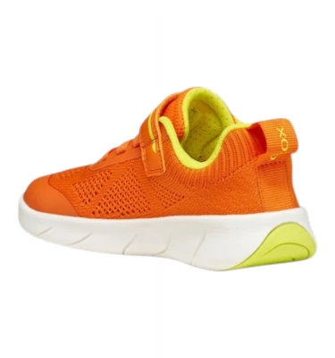 Кроссовки Geox Foot-Run 6