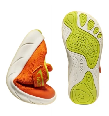 Кроссовки Geox Foot-Run 2