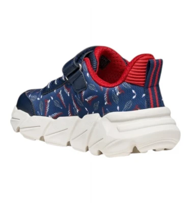 Кроссовки Geox Flexyper Fast 2