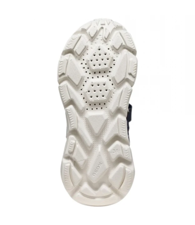 Кроссовки Geox Flexyper Fast 5