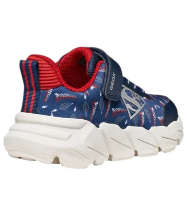 Кроссовки Geox Flexyper Fast 3