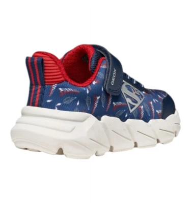 Кроссовки Geox Flexyper Fast 3