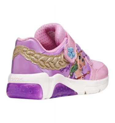 Кроссовки Geox Fadinlight Girl 3