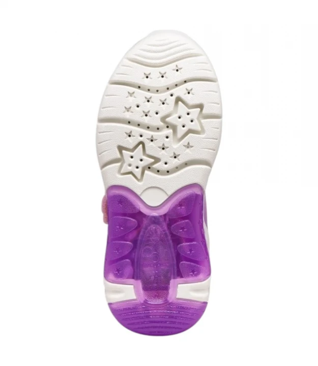 Кроссовки Geox Fadinlight Girl 5