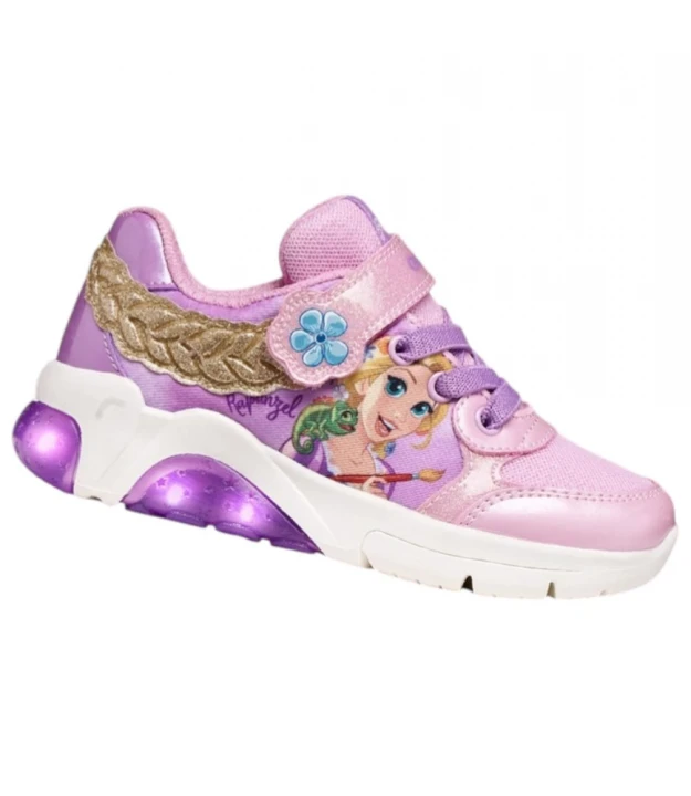 Кроссовки Geox Fadinlight Girl 6