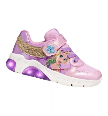 Кроссовки Geox Fadinlight Girl 6