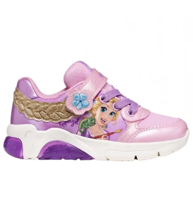 Кроссовки Geox Fadinlight Girl 1