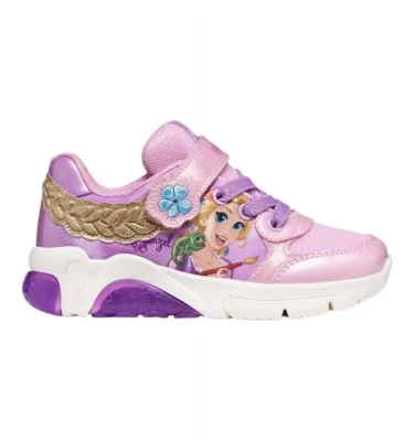 Кроссовки Geox Fadinlight Girl 1