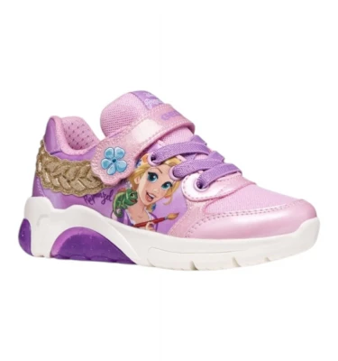 Кроссовки Geox Fadinlight Girl