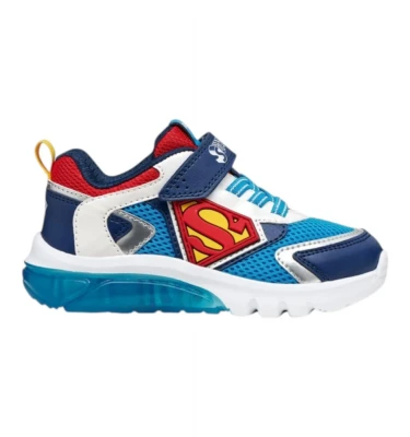 Кроссовки Geox Ciberdron Boy 1