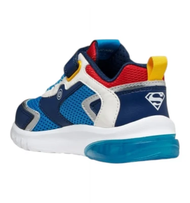 Кроссовки Geox Ciberdron Boy 2