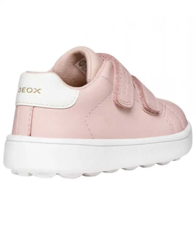 Кроссовки Geox Minicub Toddler Girl 3