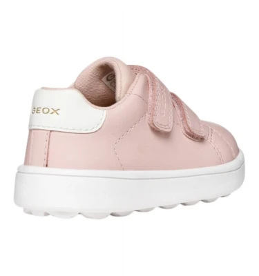 Кроссовки Geox Minicub Toddler Girl 3