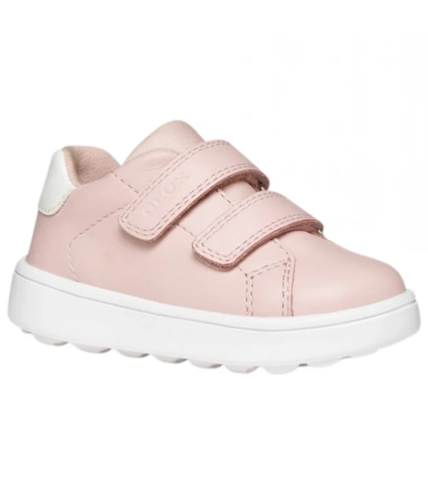 Кроссовки Geox Minicub Toddler Girl