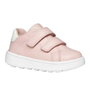 Кроссовки Geox Minicub Toddler Girl