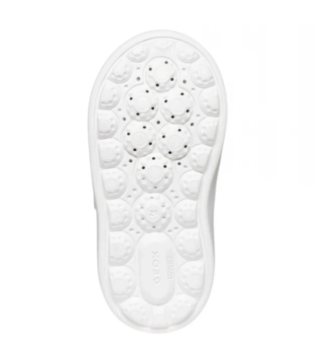 Кроссовки Geox Minicub Toddler Girl 5