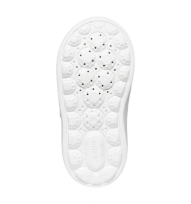 Кроссовки Geox Minicub Toddler Girl 5