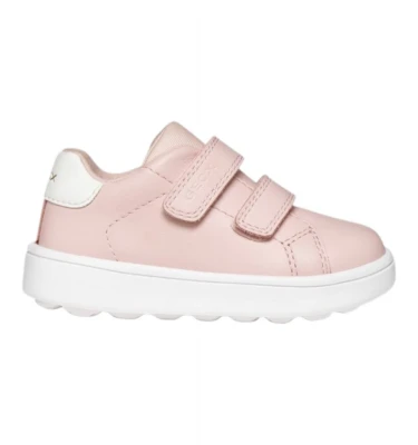 Кроссовки Geox Minicub Toddler Girl 1