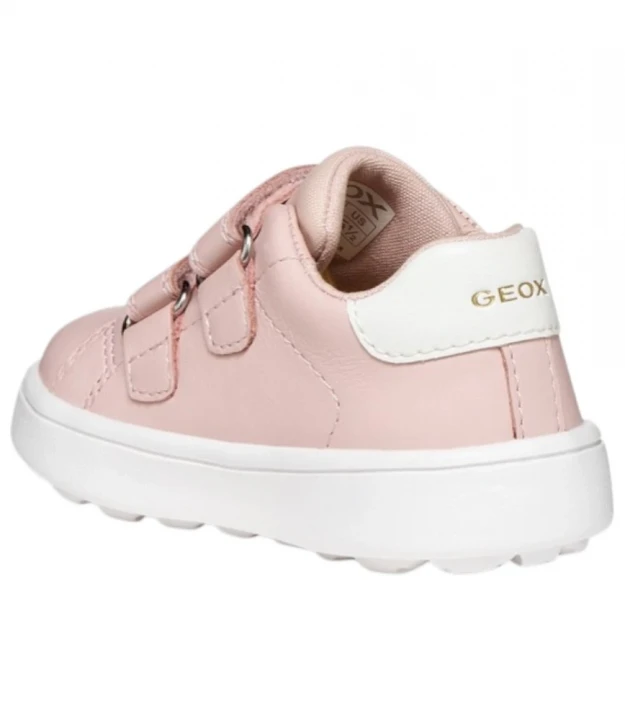 Кроссовки Geox Minicub Toddler Girl 2