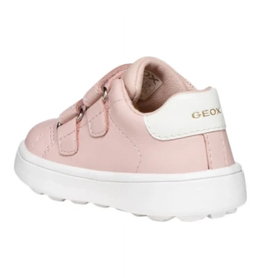 Кроссовки Geox Minicub Toddler Girl 2