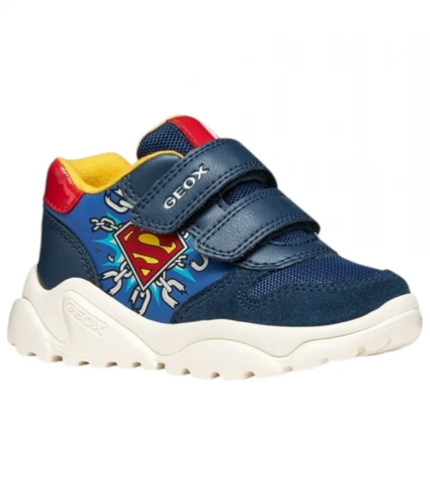 Кроссовки Geox Ciufciuf Toddler Boy