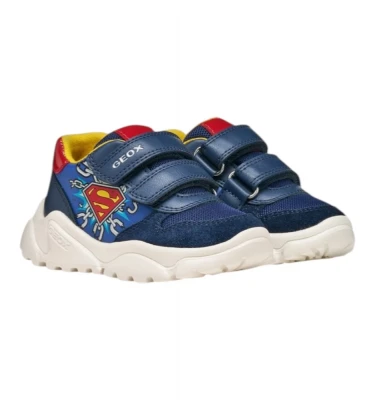 Кроссовки Geox Ciufciuf Toddler Boy 6