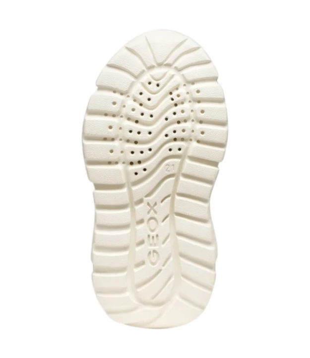 Кроссовки Geox Ciufciuf Toddler Boy 5