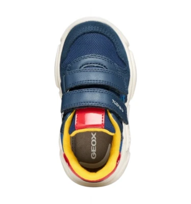 Кроссовки Geox Ciufciuf Toddler Boy 4