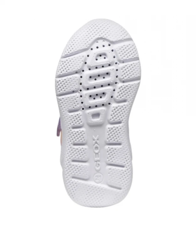 Кроссовки Geox Sprintye Toddler Girl 5