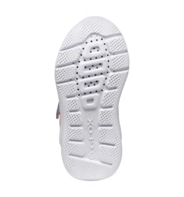 Кроссовки Geox Sprintye Toddler Girl 5