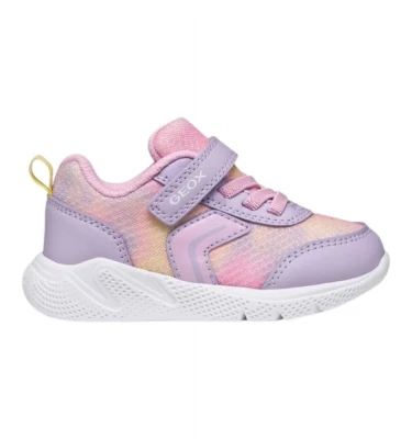 Кроссовки Geox Sprintye Toddler Girl 1