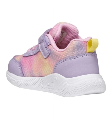 Кроссовки Geox Sprintye Toddler Girl 2