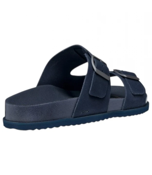 Шлепки Geox Parnaiba 3